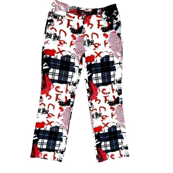 St. John Sport RARE Pants - Picture 2 of 15